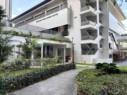 Blk 33 Skyresidence @ Dawson (Queenstown), HDB 3 Rooms #454664581